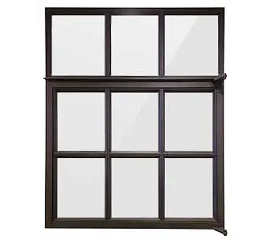 commercial building siding