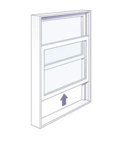 commercial building siding