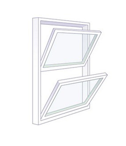 commercial building siding