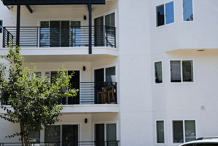 commercial building siding panels