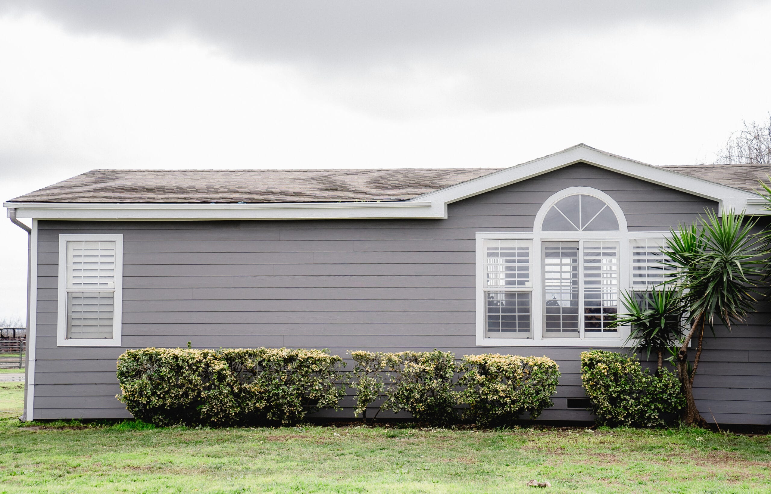 James Hardie Siding Installation in French Camp, CA