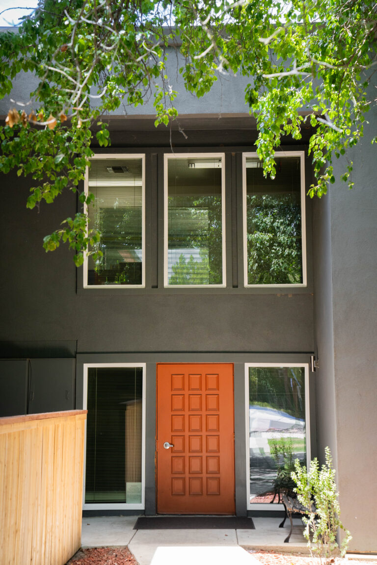 outdoor house siding