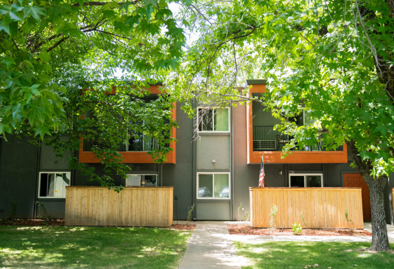 outdoor house siding