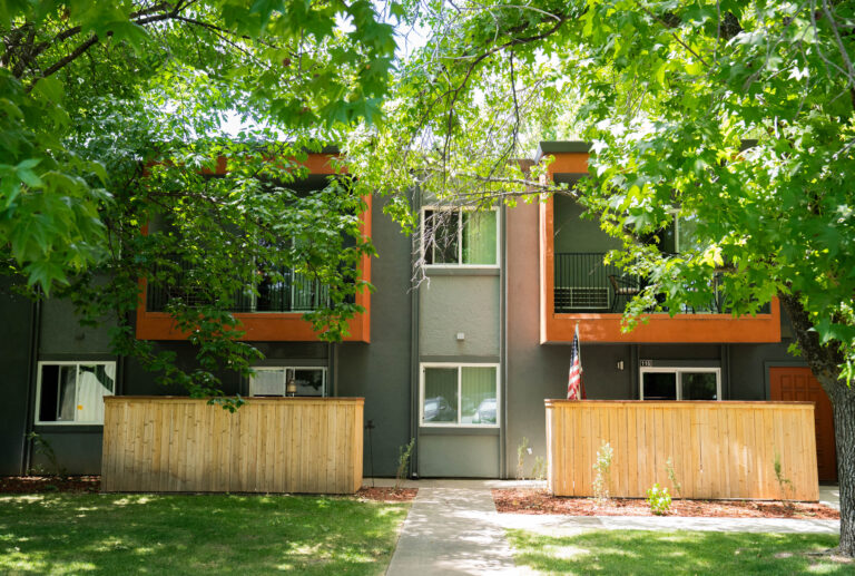 outdoor house siding