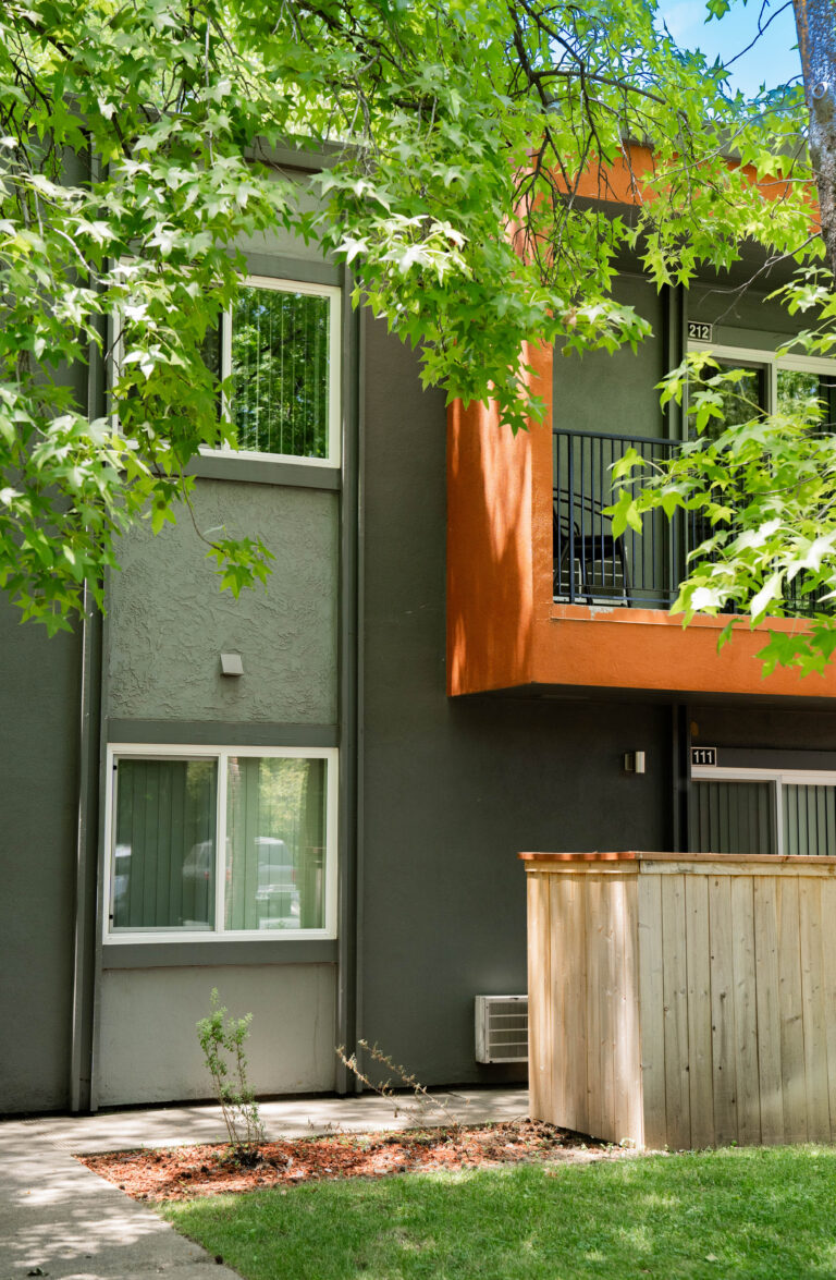 outdoor house siding