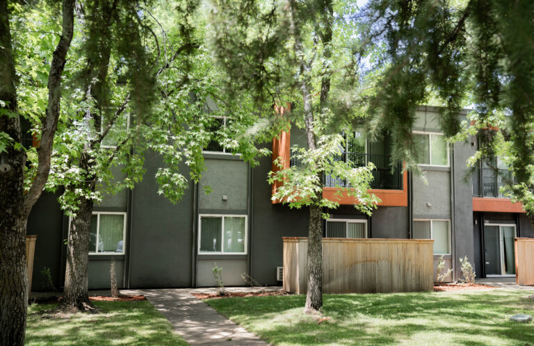 outdoor house siding