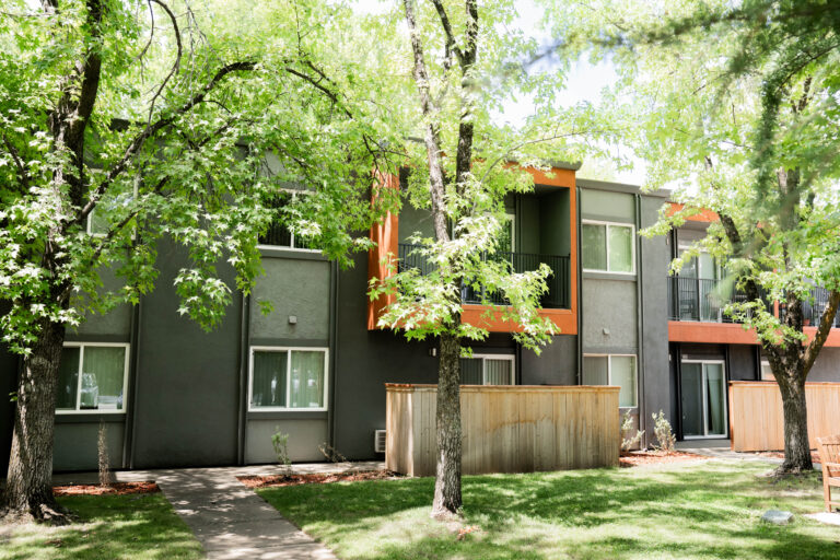 outdoor house siding