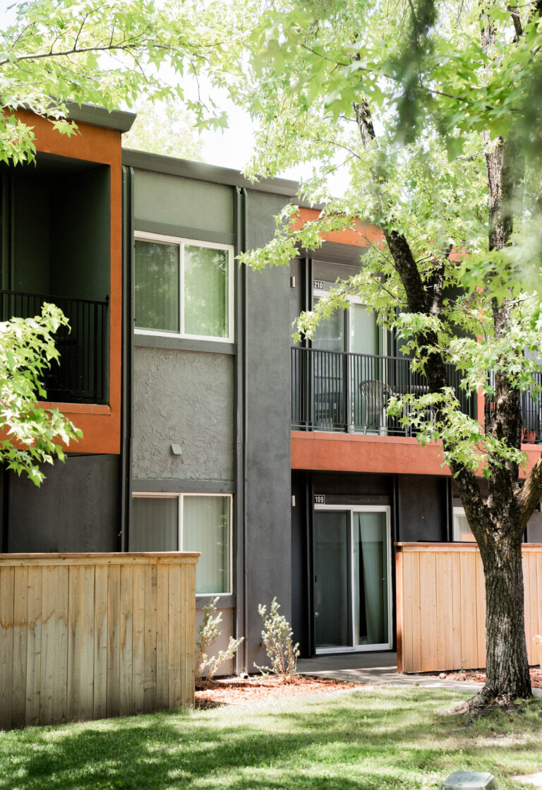 outdoor house siding