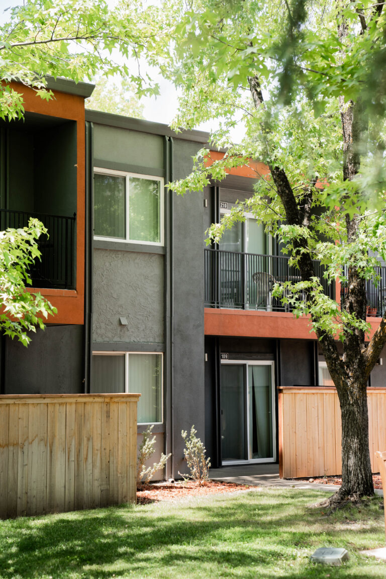 outdoor house siding