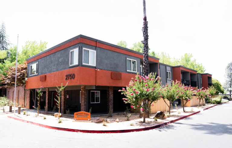 outdoor house siding