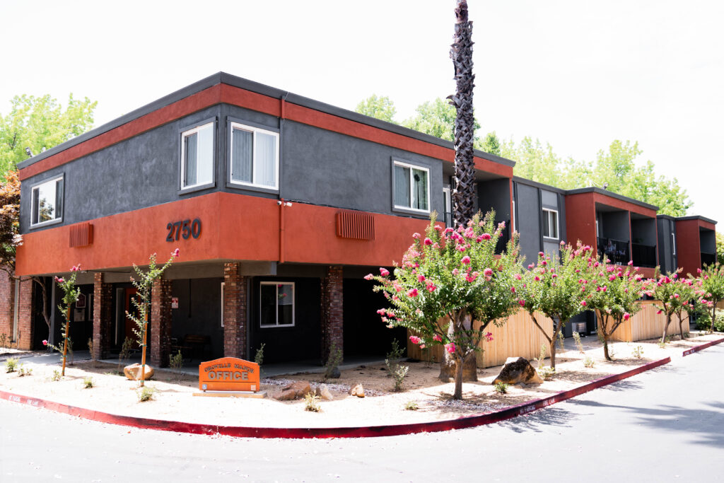 outdoor house siding