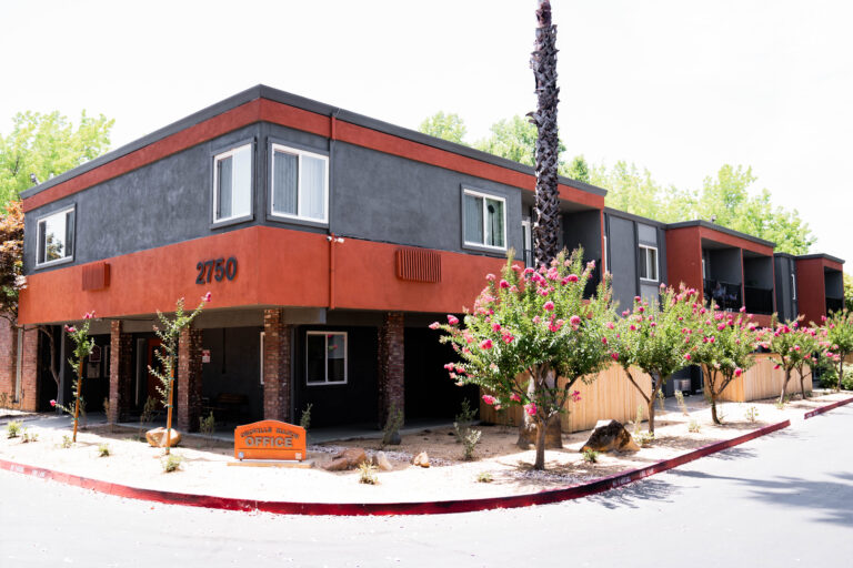 outdoor house siding