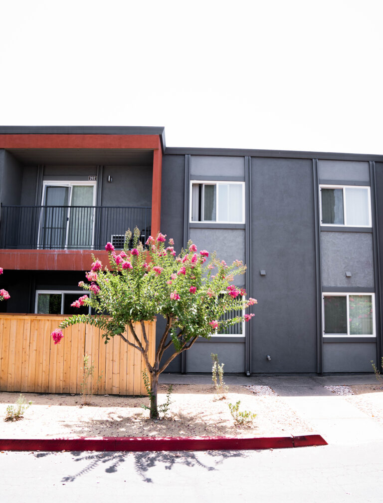 outdoor house siding