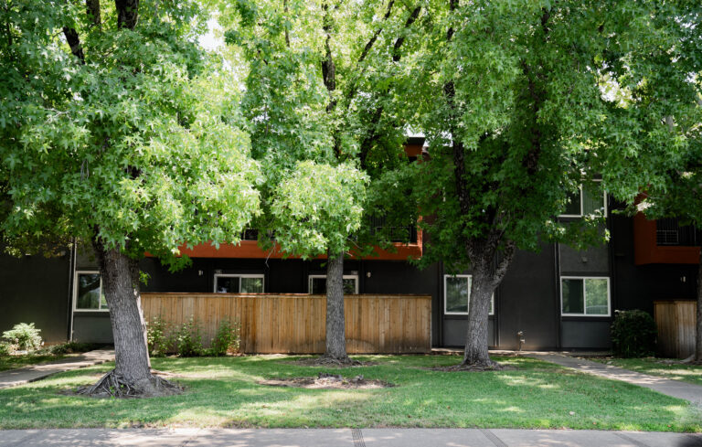 outdoor house siding