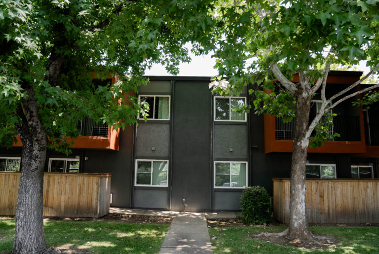 outdoor house siding