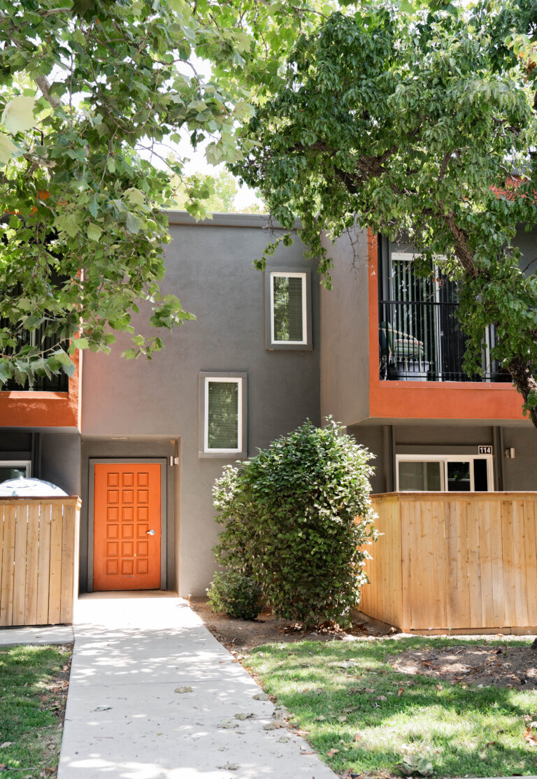 outdoor house siding
