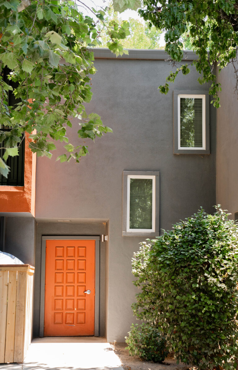 outdoor house siding