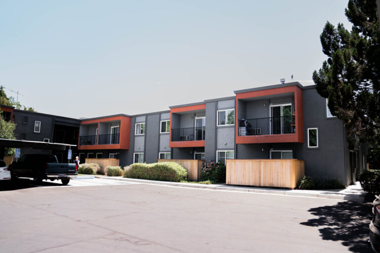 outdoor house siding