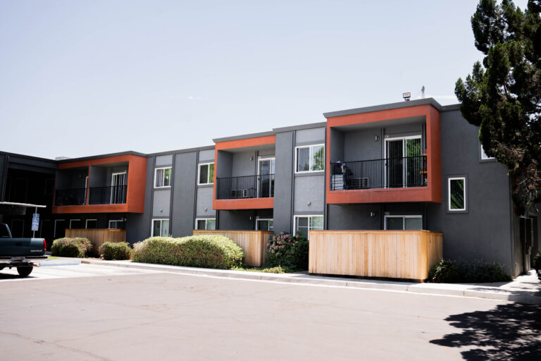 outdoor house siding