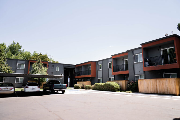 outdoor house siding