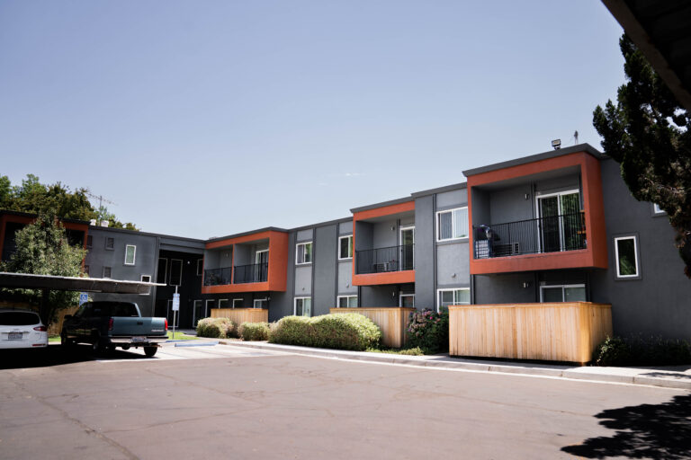 outdoor house siding