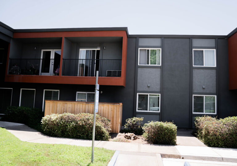 outdoor house siding