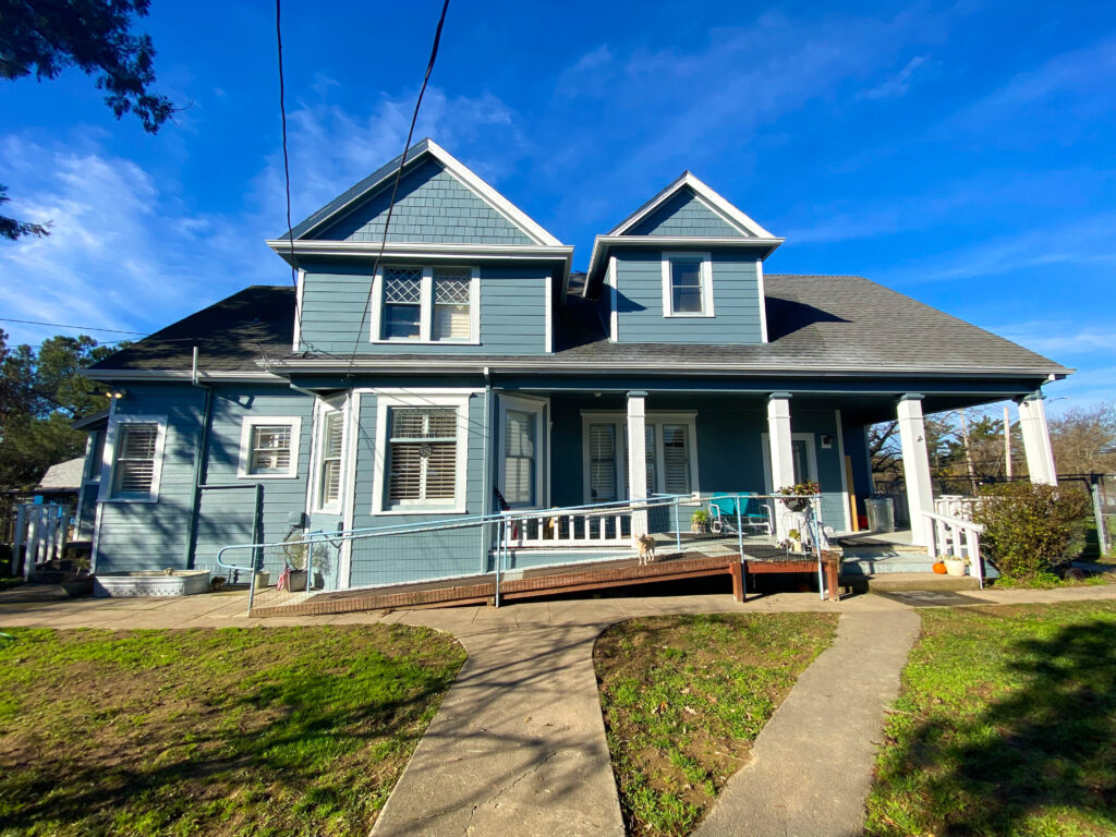 condo replacement windows
