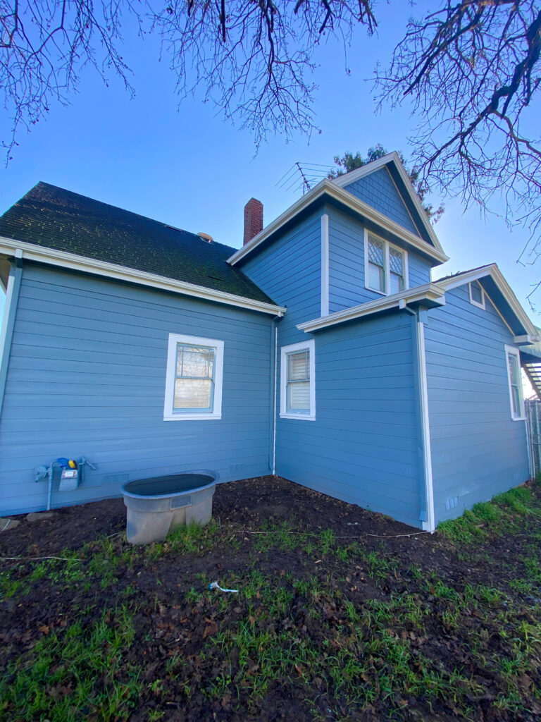 condo replacement windows