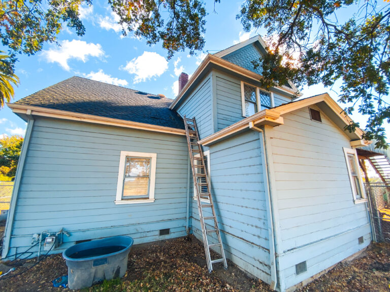 condo replacement windows