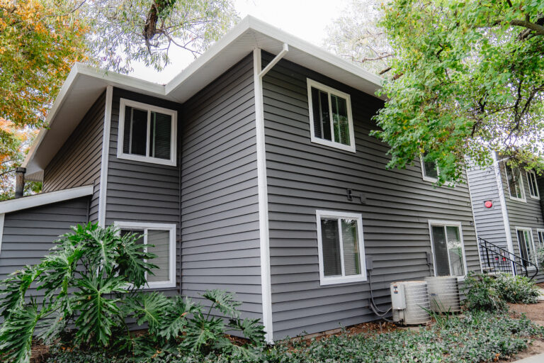 house window replacement