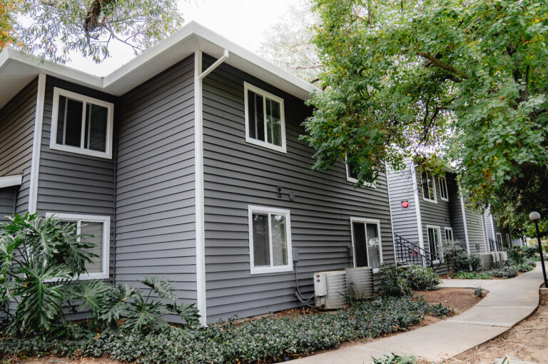 house window replacement