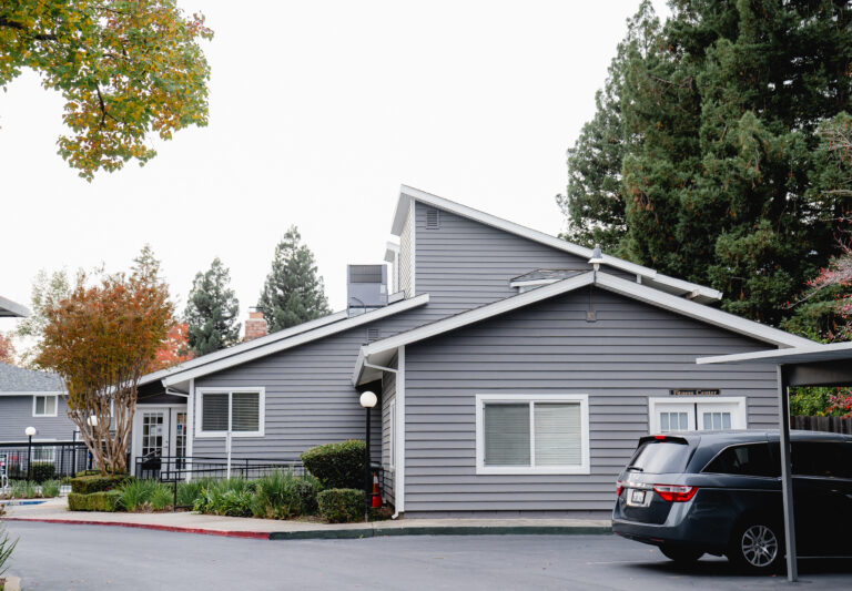 house window replacement