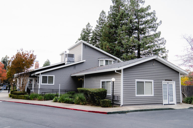 house window replacement