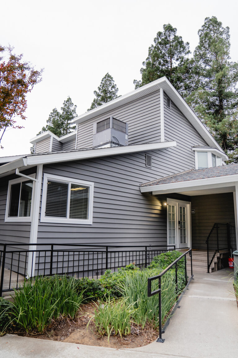 house window replacement