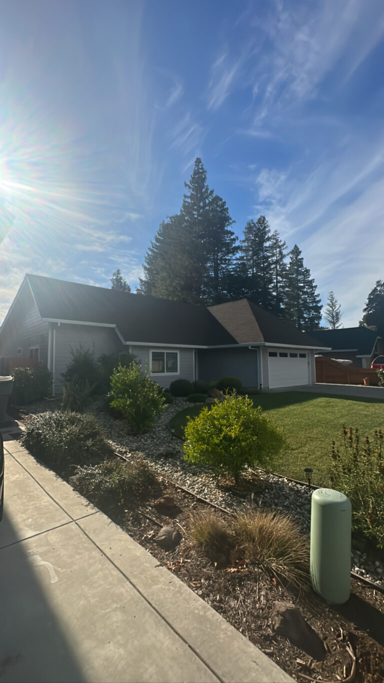 types of house siding