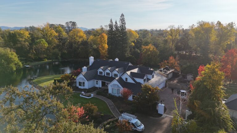 aluminum house siding