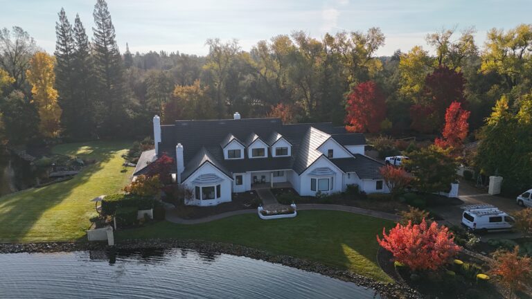 aluminum house siding
