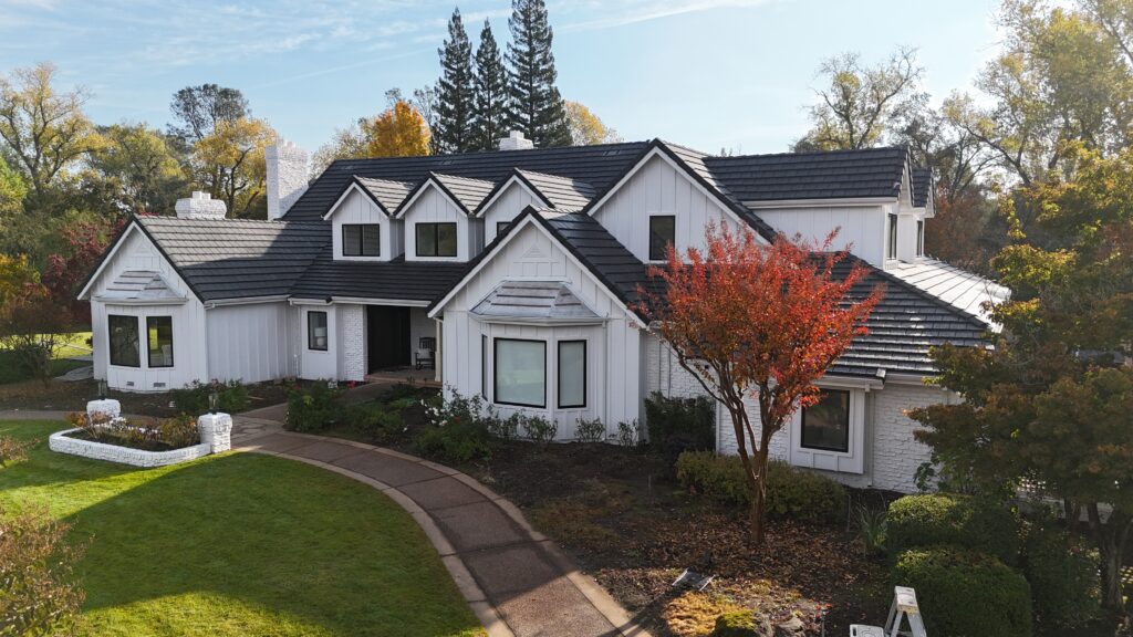 aluminum house siding