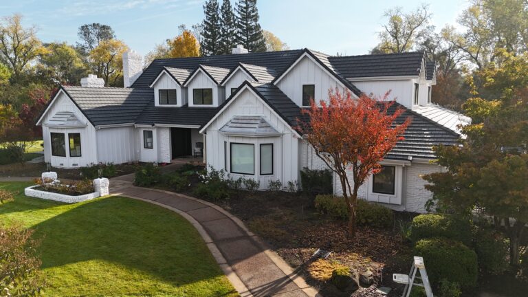 aluminum house siding