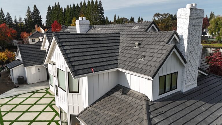 aluminum house siding