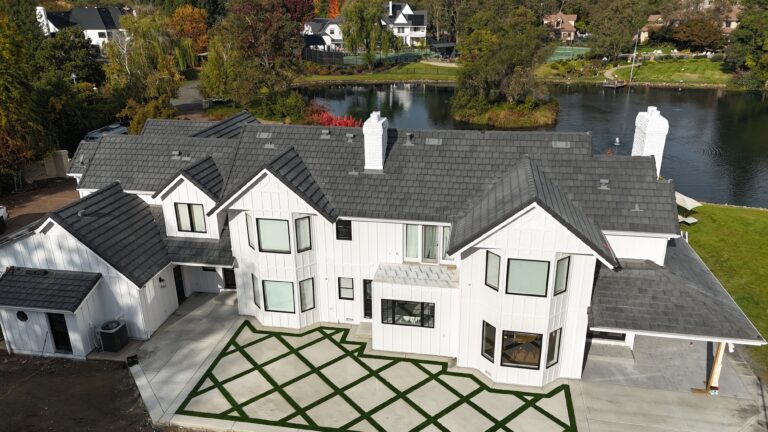 aluminum house siding