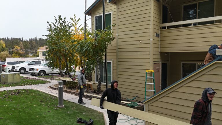 vinyl siding for houses