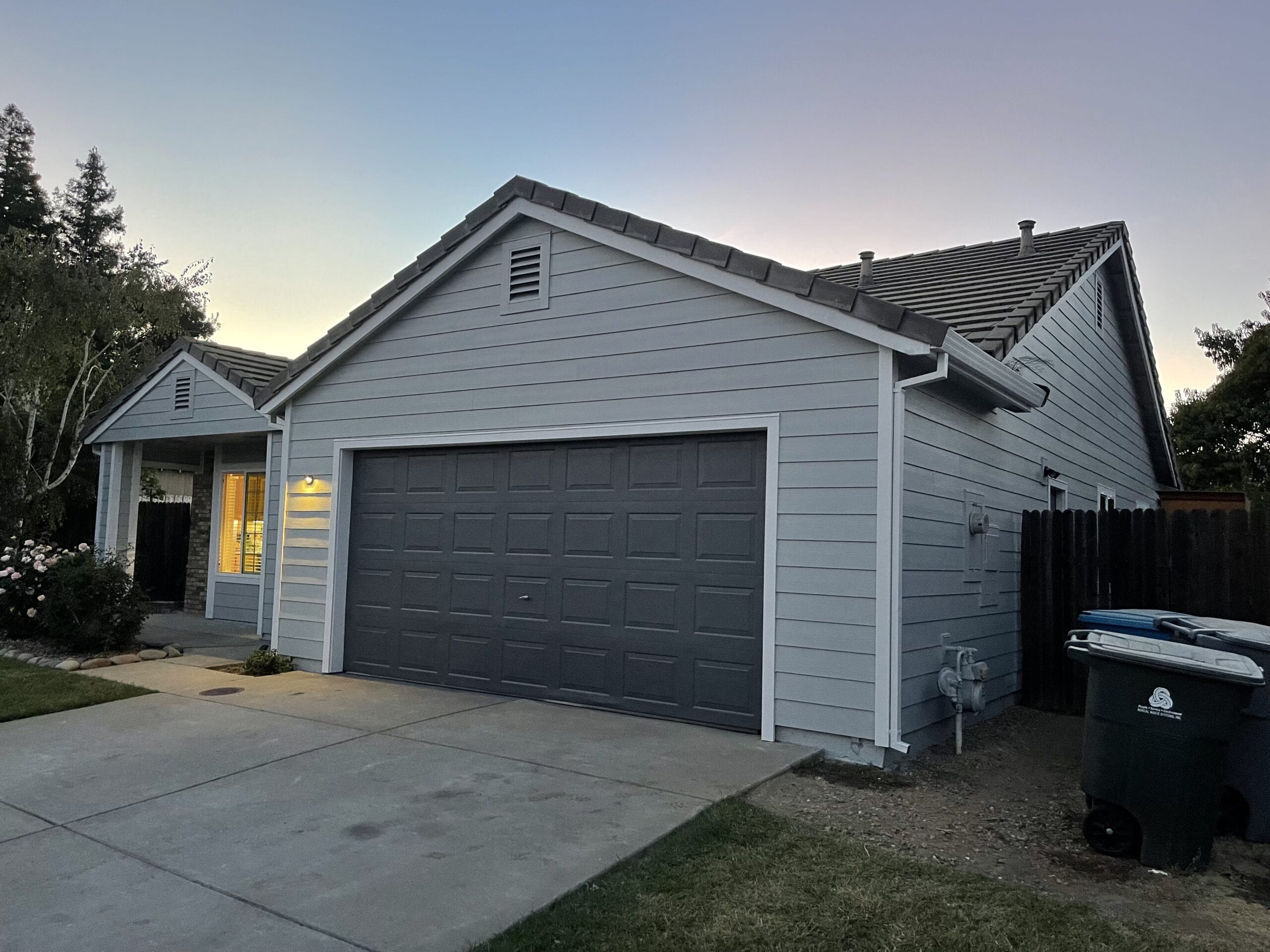 house siding colors