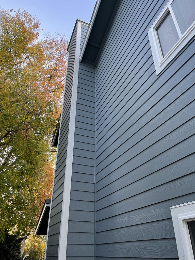 house siding types