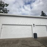 vinyl siding for house