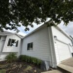 vinyl siding for house