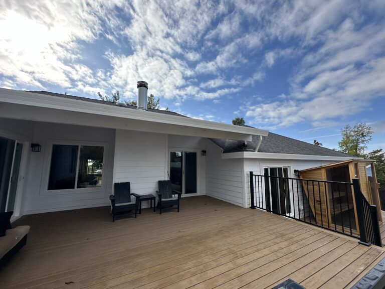 vinyl siding for house