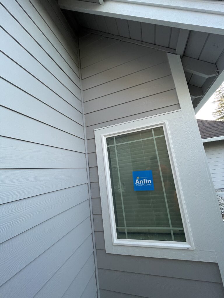 types of house siding