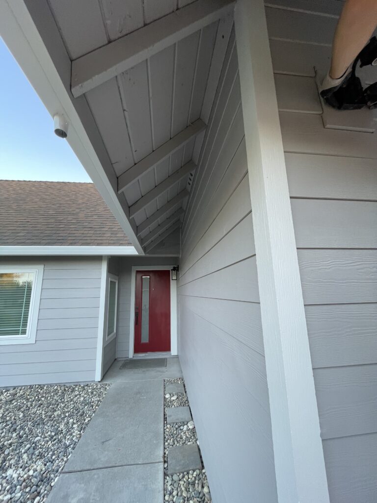 house siding colors