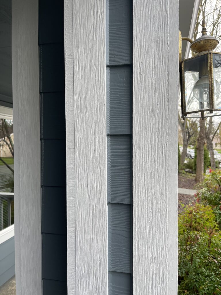 house siding types